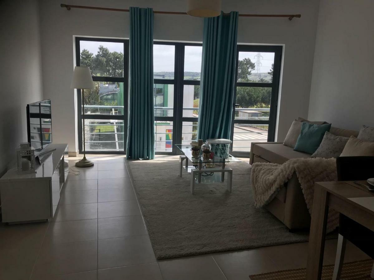 Prazeres Do Golf Appartement Quinta do Anjo Buitenkant foto