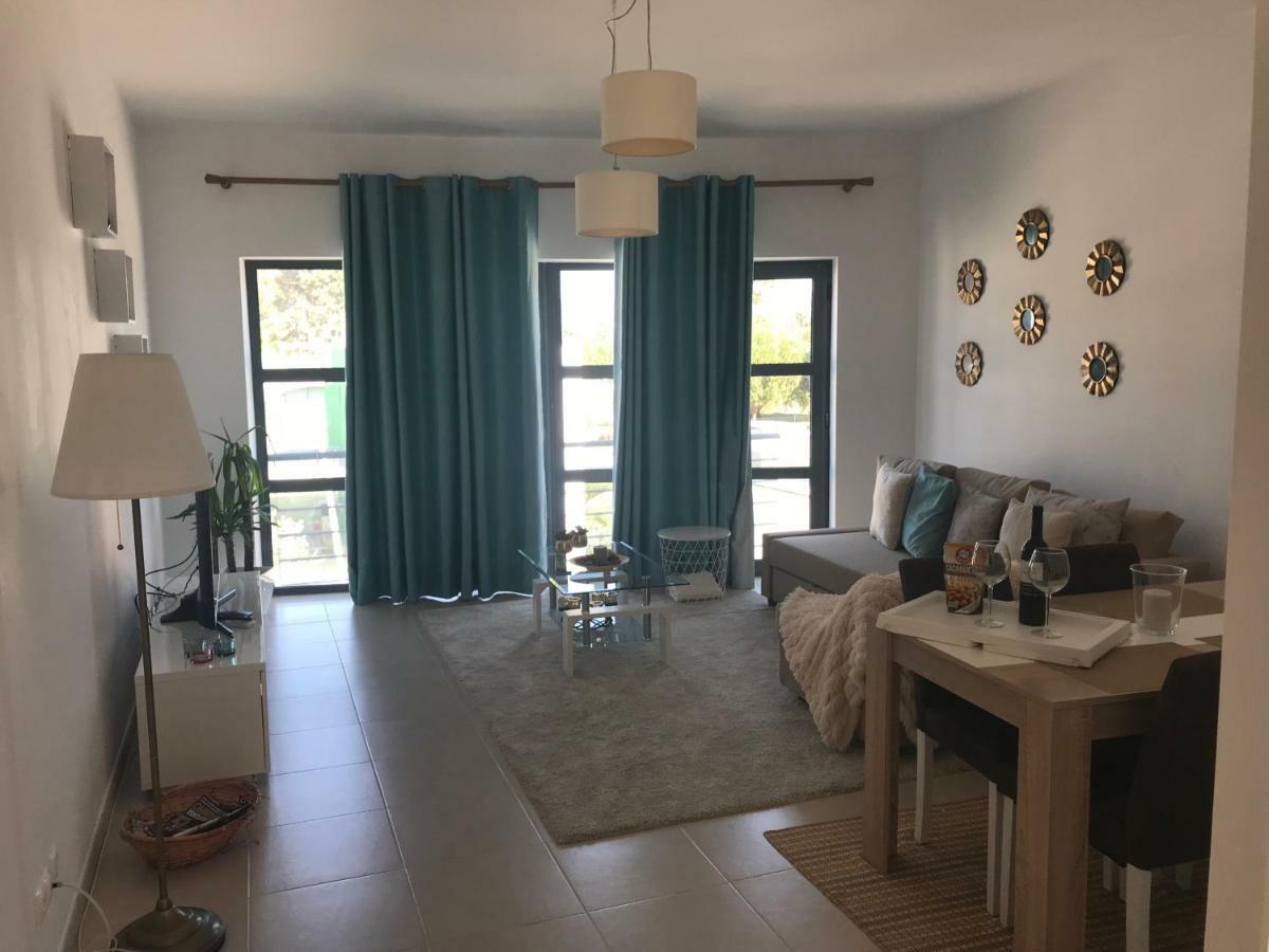 Prazeres Do Golf Appartement Quinta do Anjo Buitenkant foto