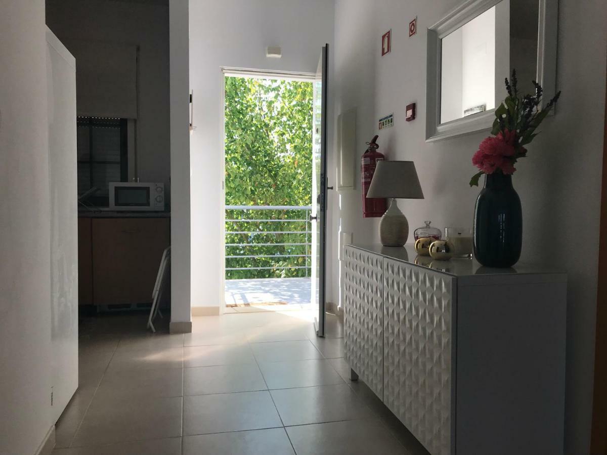 Prazeres Do Golf Appartement Quinta do Anjo Buitenkant foto