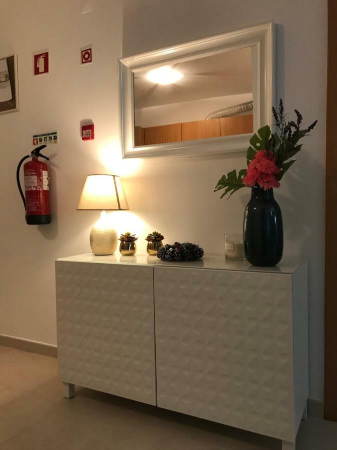 Prazeres Do Golf Appartement Quinta do Anjo Buitenkant foto