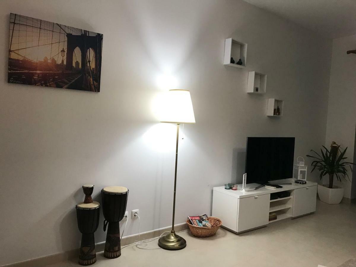 Prazeres Do Golf Appartement Quinta do Anjo Buitenkant foto
