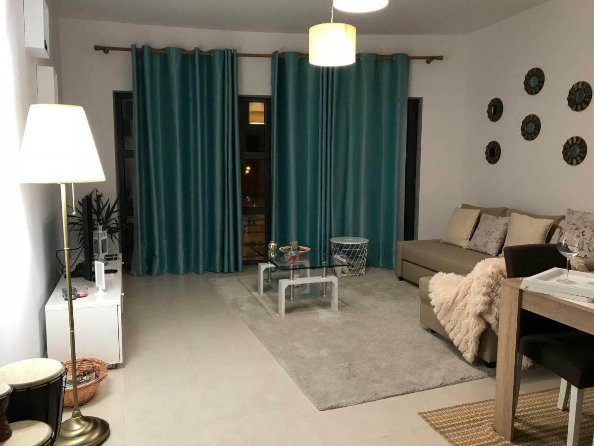 Prazeres Do Golf Appartement Quinta do Anjo Buitenkant foto