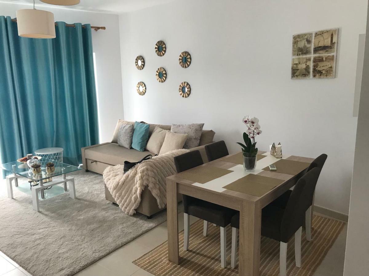 Prazeres Do Golf Appartement Quinta do Anjo Buitenkant foto