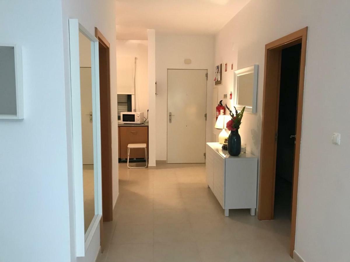 Prazeres Do Golf Appartement Quinta do Anjo Buitenkant foto